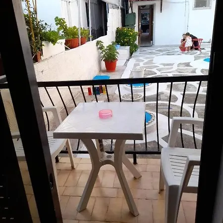 Lola's In *